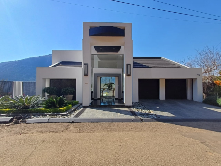 4 Bedroom Property for Sale in Kosmos North West